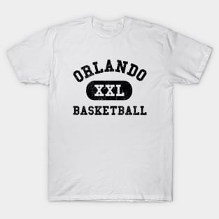 Orlando Basketball II T-Shirt